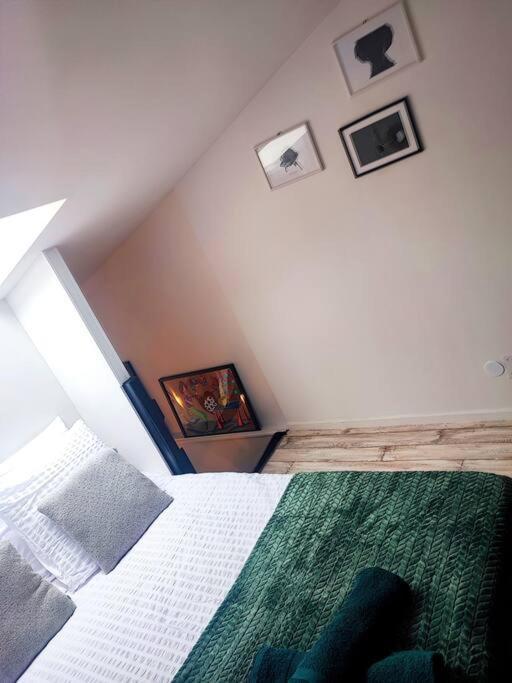 Chez Arty - Gere Par Presta-Zen'Services Apartment Verdun-sur-Meuse Екстериор снимка
