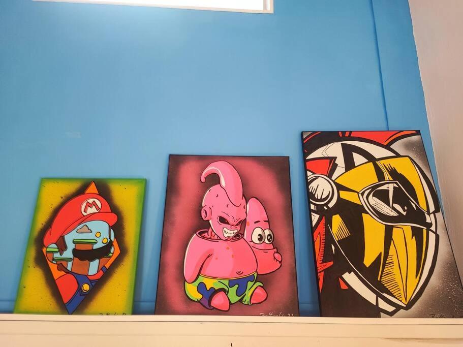 Chez Arty - Gere Par Presta-Zen'Services Apartment Verdun-sur-Meuse Екстериор снимка