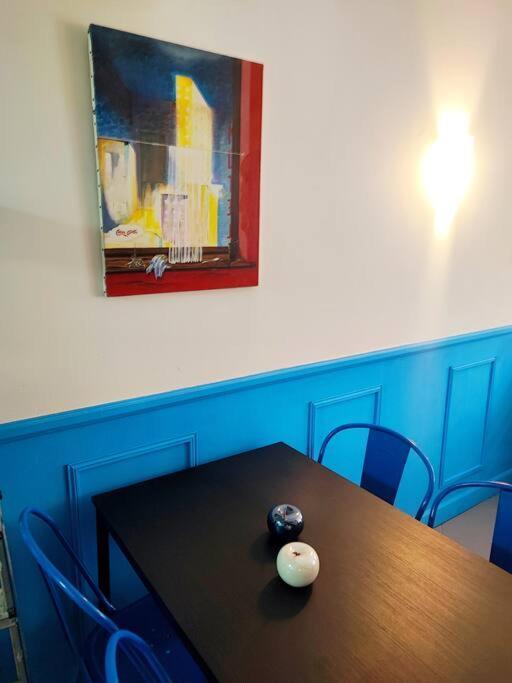 Chez Arty - Gere Par Presta-Zen'Services Apartment Verdun-sur-Meuse Екстериор снимка