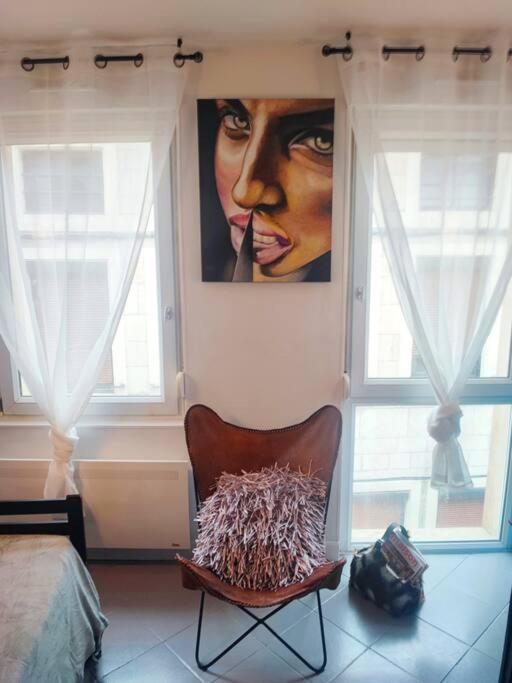 Chez Arty - Gere Par Presta-Zen'Services Apartment Verdun-sur-Meuse Екстериор снимка