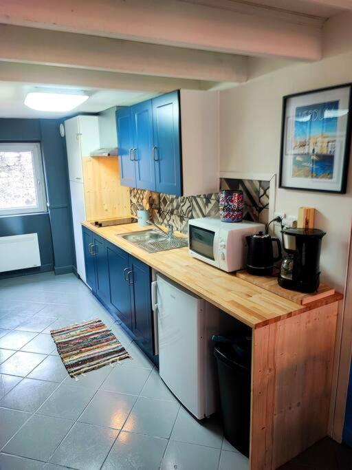 Chez Arty - Gere Par Presta-Zen'Services Apartment Verdun-sur-Meuse Екстериор снимка