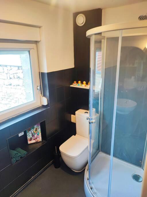 Chez Arty - Gere Par Presta-Zen'Services Apartment Verdun-sur-Meuse Екстериор снимка