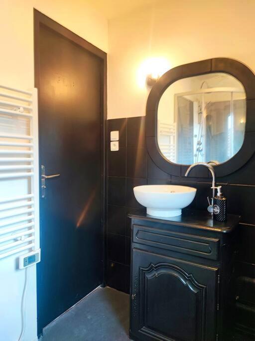 Chez Arty - Gere Par Presta-Zen'Services Apartment Verdun-sur-Meuse Екстериор снимка