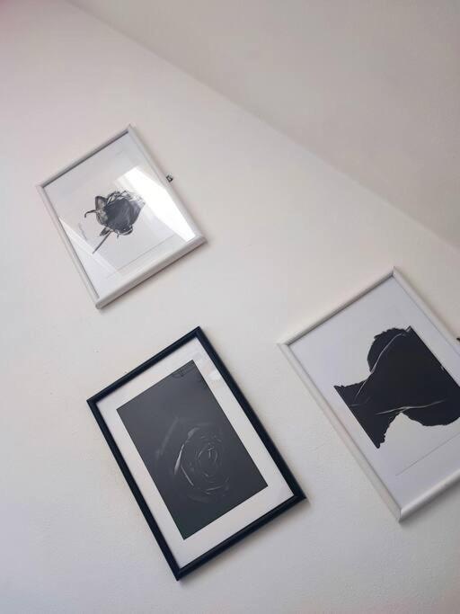 Chez Arty - Gere Par Presta-Zen'Services Apartment Verdun-sur-Meuse Екстериор снимка